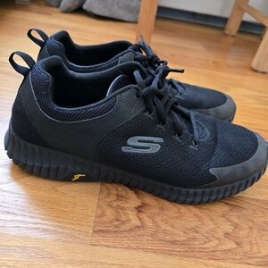 Sketchers Elite Flex 11.5